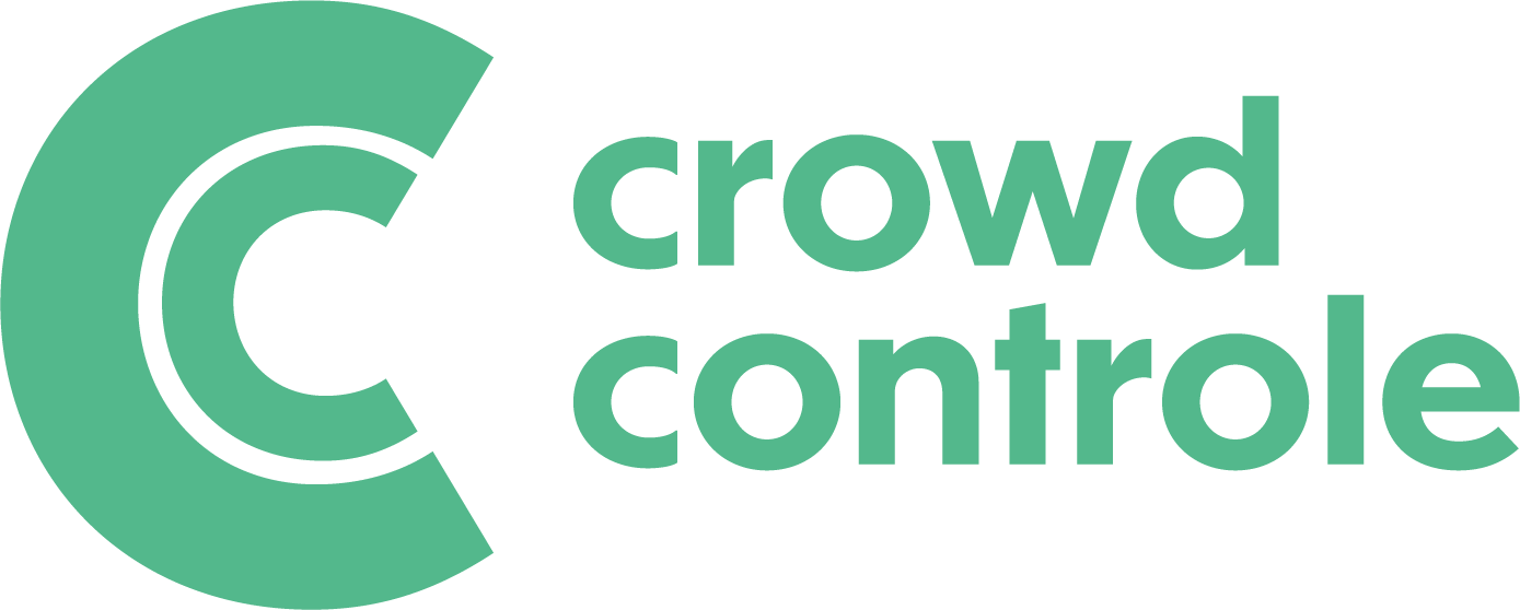 crowdcontrole